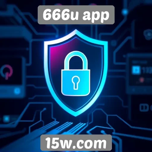 Análise da segurança do site 666u app
