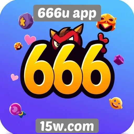 Plataforma 666u app oferece diversidade de jogos online
