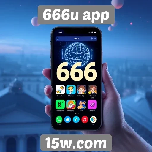 Recursos exclusivos do 666u app que atraem usuários