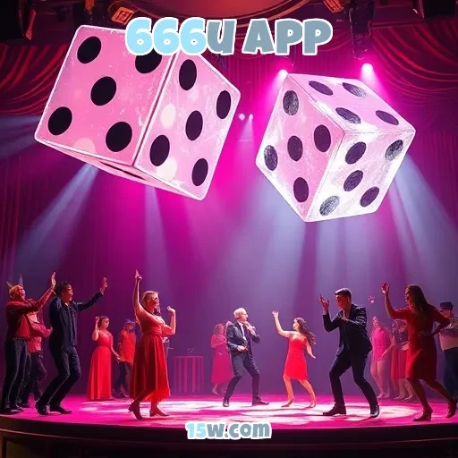 666u app: O Destino Supremo para Amantes de Jogos Diversos