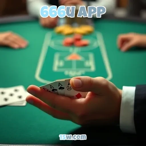 666u app: Recursos Distintos que Elevam sua Experiência de Jogo
