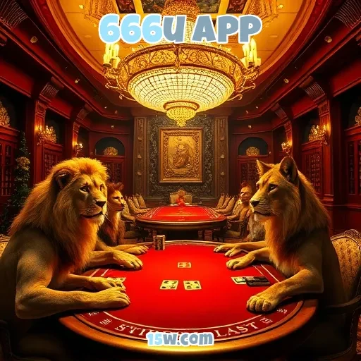 666u app: Entre No Jogo com Eventos Esportivos Imperdíveis